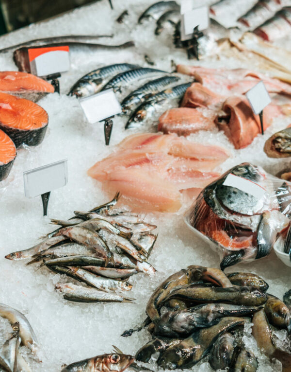 Samuels & Son Seafood Data Breach Investigation